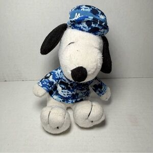 Snoopy Mini Plush